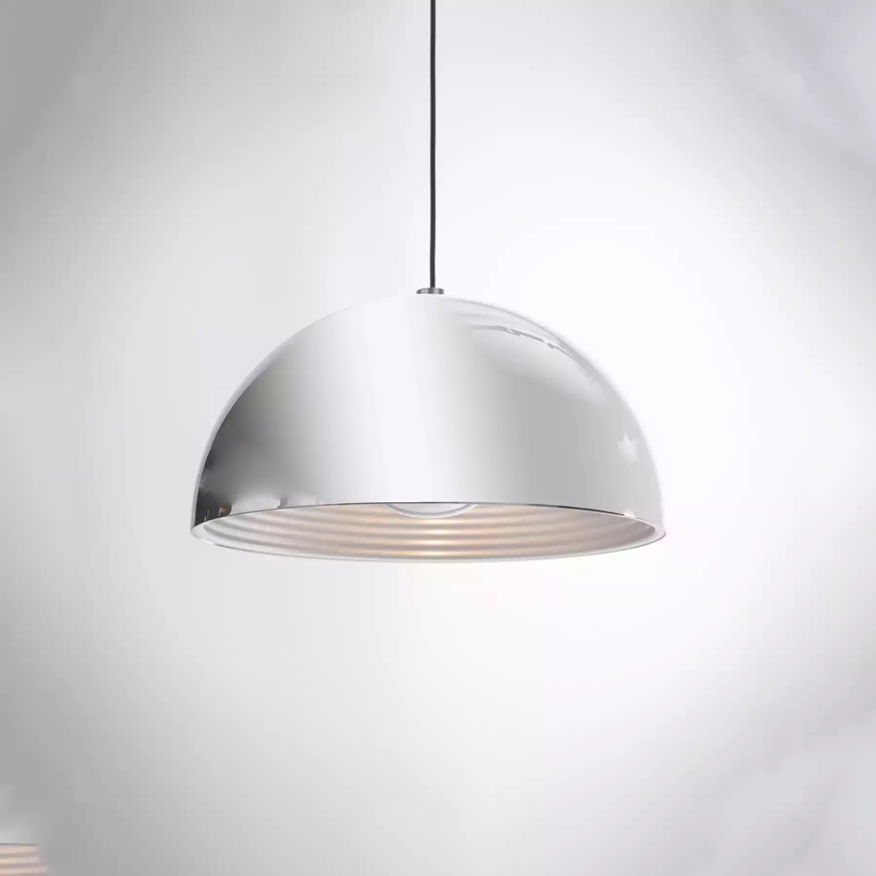 Zuri Venti Pendant Light
